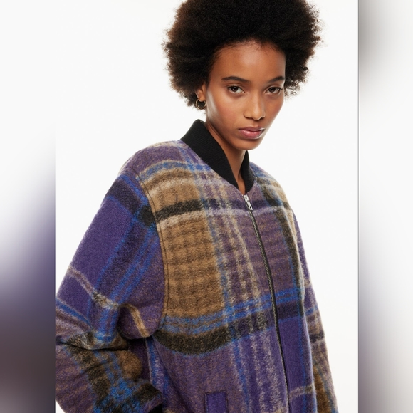 Wilfred Free Stable Jacket — Small - Picture 2 of 11